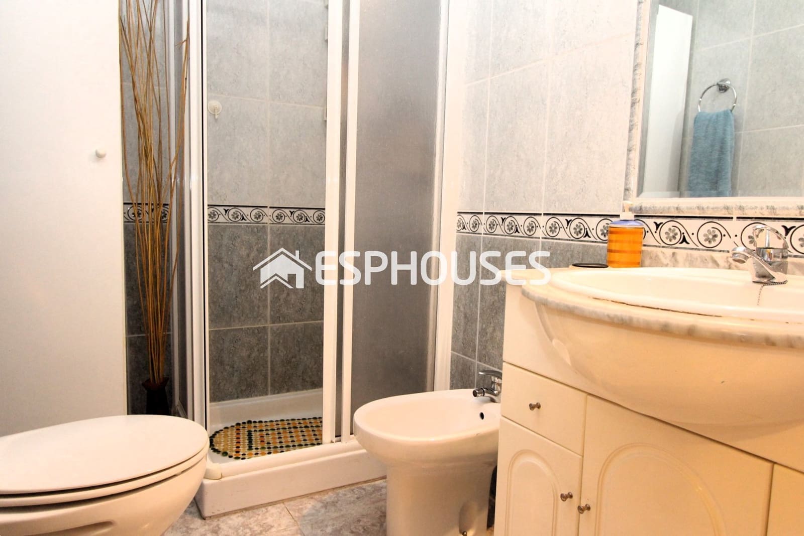 3 soverom Leilighet til salgs i Guardamar del Segura med garasje - € 215 000 (Ref: 10006050)