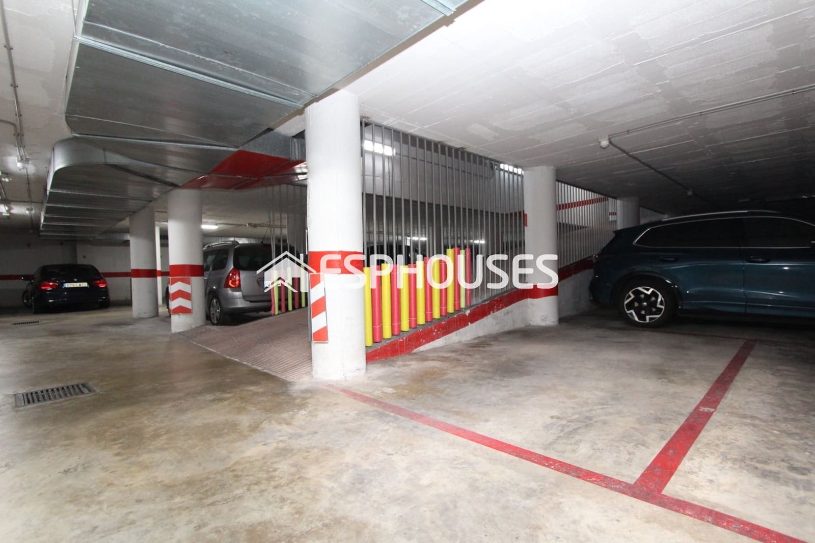 3 soverom Leilighet til salgs i Guardamar del Segura med garasje - € 215 000 (Ref: 10006050)