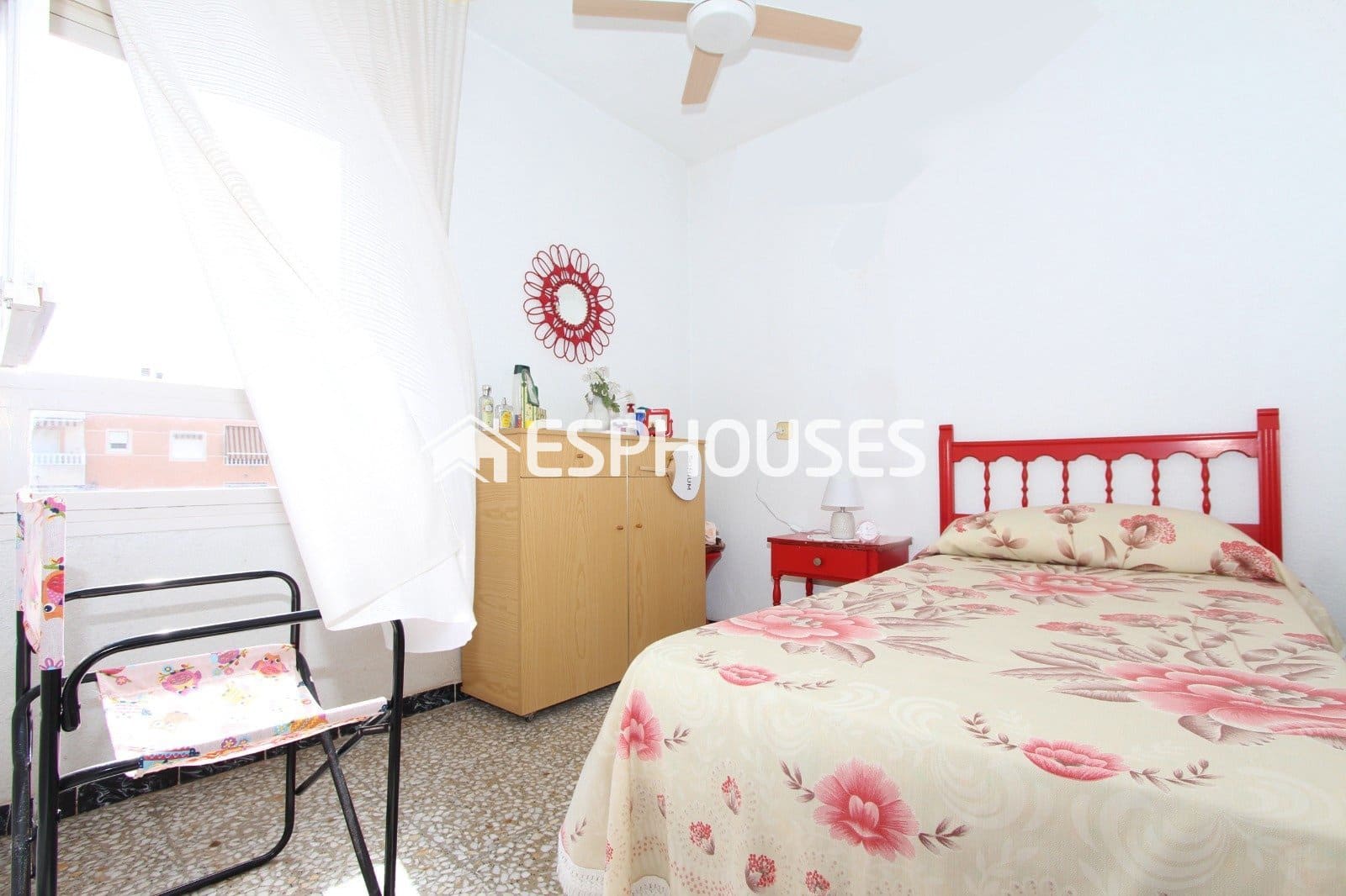 3 bedroom Apartment for sale in Guardamar del Segura - € 145,000 (Ref: 10007526)