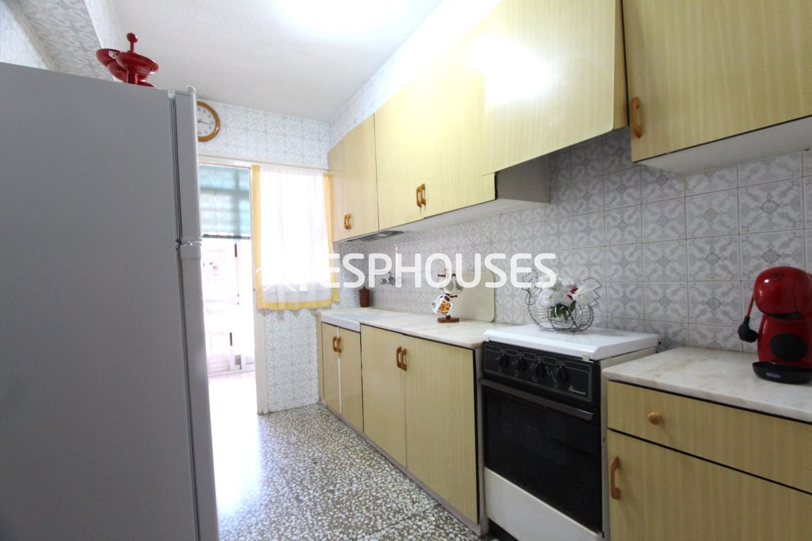 3 bedroom Apartment for sale in Guardamar del Segura - € 145,000 (Ref: 10007526)