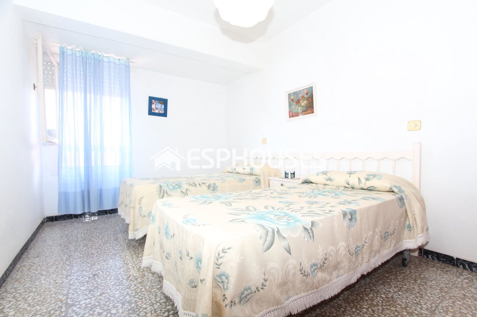 3 bedroom Apartment for sale in Guardamar del Segura - € 145,000 (Ref: 10007526)