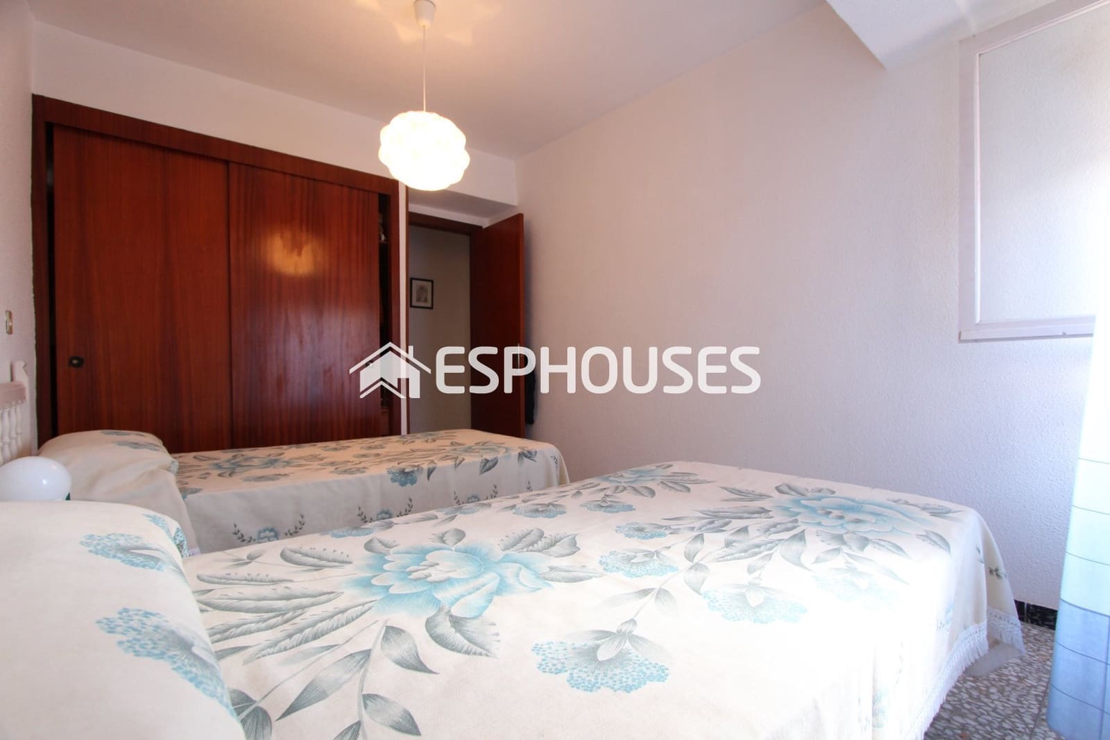 3 bedroom Apartment for sale in Guardamar del Segura - € 145,000 (Ref: 10007526)