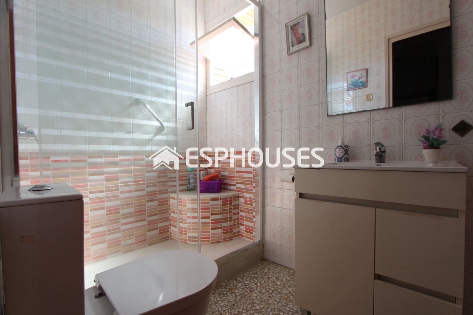 3 bedroom Apartment for sale in Guardamar del Segura - € 145,000 (Ref: 10007526)