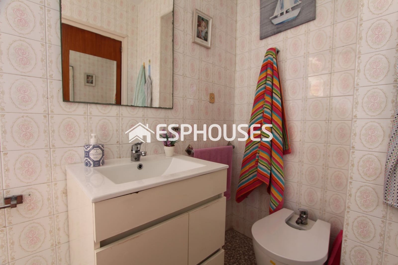 3 bedroom Apartment for sale in Guardamar del Segura - € 145,000 (Ref: 10007526)