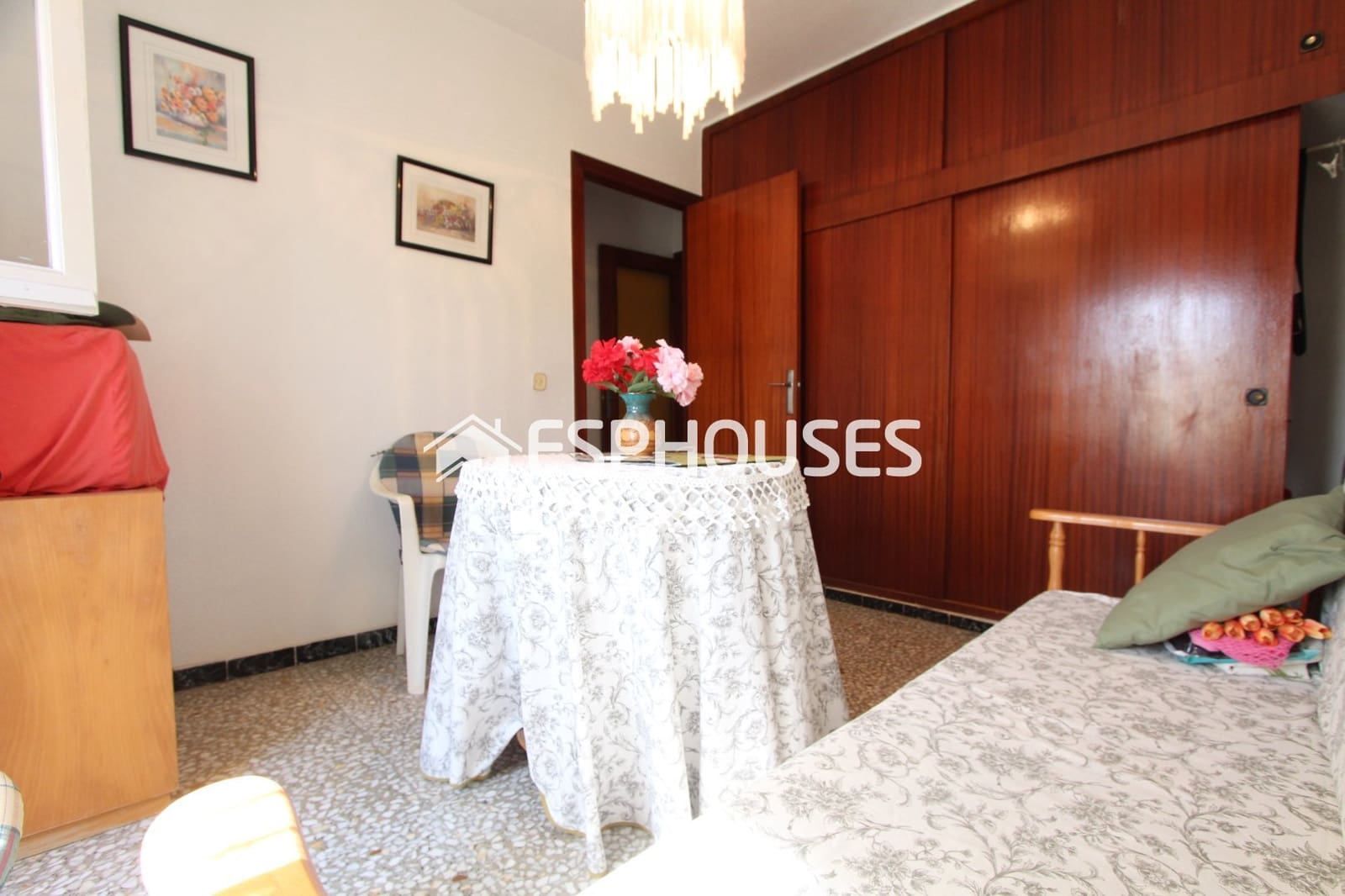 3 bedroom Apartment for sale in Guardamar del Segura - € 145,000 (Ref: 10007526)