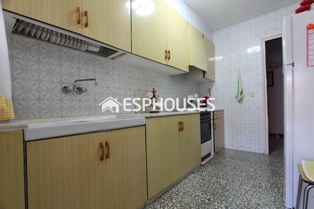 3 sypialnia Apartament na sprzedaż w Las Viñas, Guardamar del Segura - 145 000 € (Ref: 10007526)
