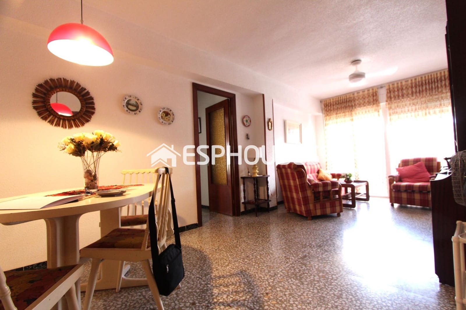 3 bedroom Apartment for sale in Guardamar del Segura - € 145,000 (Ref: 10007526)