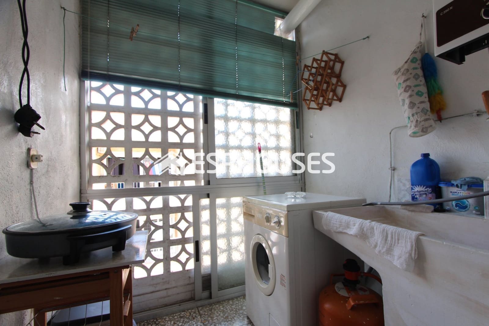 3 bedroom Apartment for sale in Guardamar del Segura - € 145,000 (Ref: 10007526)