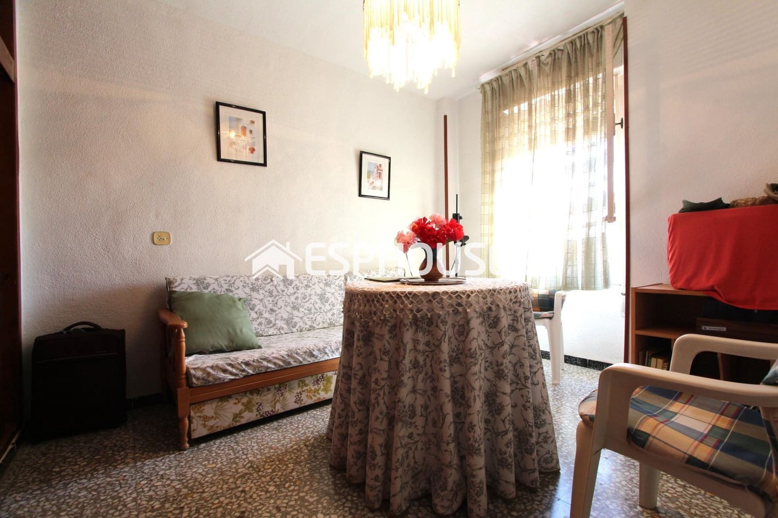 3 bedroom Apartment for sale in Guardamar del Segura - € 145,000 (Ref: 10007526)