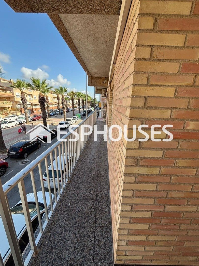 4 soverom Leilighet til salgs i Guardamar del Segura - € 235 000 (Ref: 10009822)