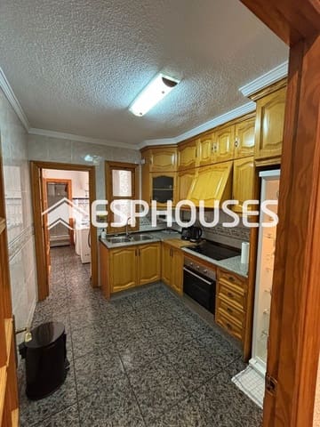 4 soverom Leilighet til salgs i Guardamar Playa, Guardamar del Segura - € 235 000 (Ref: 10009822)