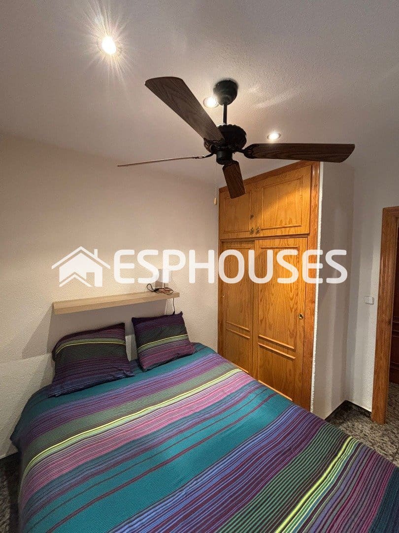 4 soverom Leilighet til salgs i Guardamar del Segura - € 235 000 (Ref: 10009822)
