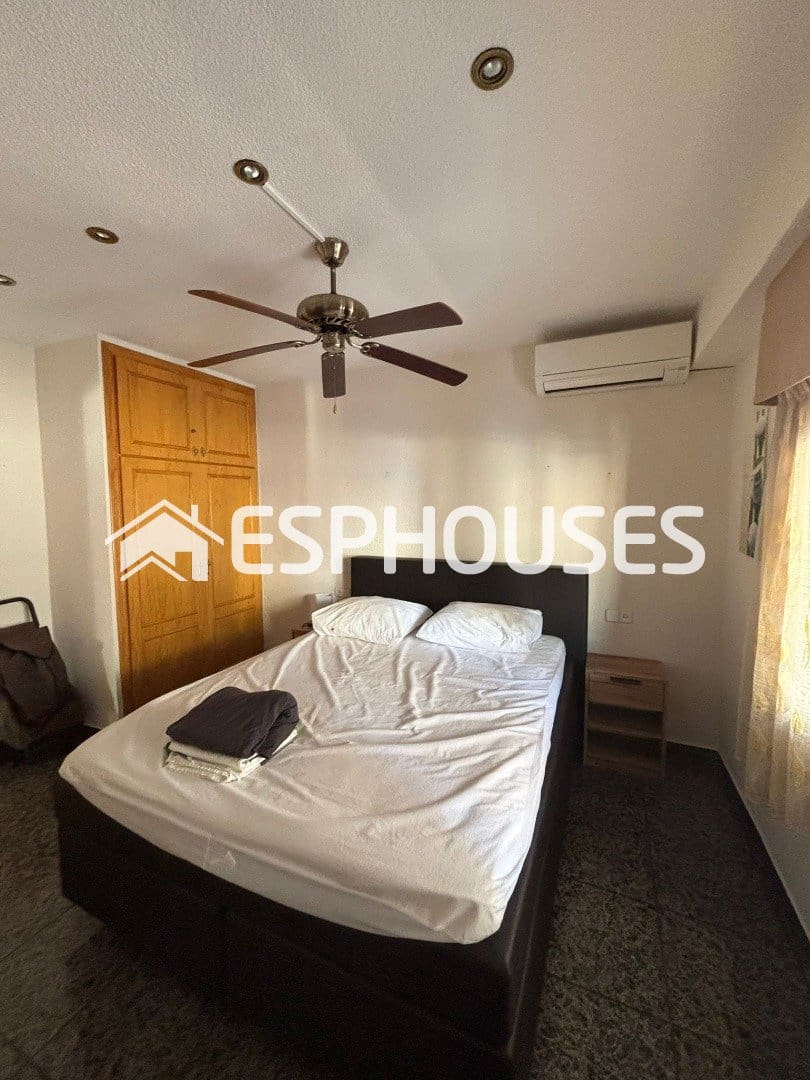 4 soverom Leilighet til salgs i Guardamar del Segura - € 235 000 (Ref: 10009822)
