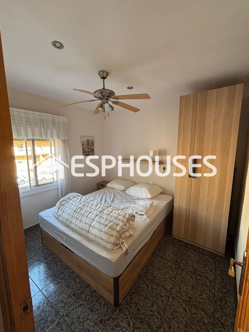 4 soverom Leilighet til salgs i Guardamar del Segura - € 235 000 (Ref: 10009822)