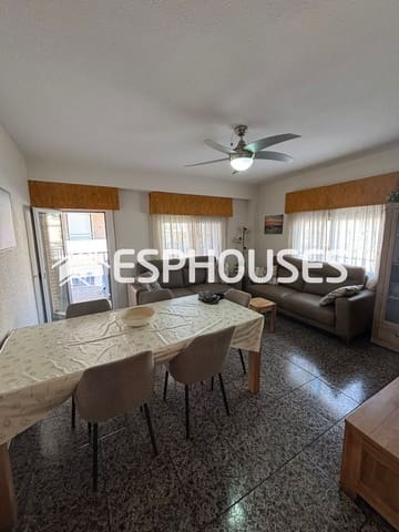 4 soverom Leilighet til salgs i Guardamar Playa, Guardamar del Segura - € 235 000 (Ref: 10009822)