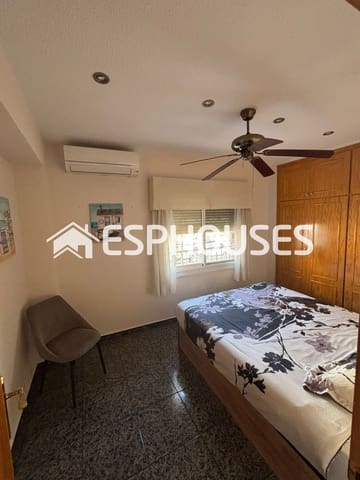 4 soverom Leilighet til salgs i Guardamar Playa, Guardamar del Segura - € 235 000 (Ref: 10009822)