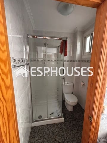 4 soverom Leilighet til salgs i Guardamar Playa, Guardamar del Segura - € 235 000 (Ref: 10009822)