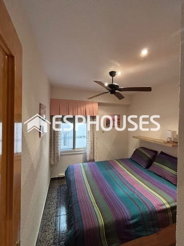 4 soverom Leilighet til salgs i Guardamar Playa, Guardamar del Segura - € 235 000 (Ref: 10009822)