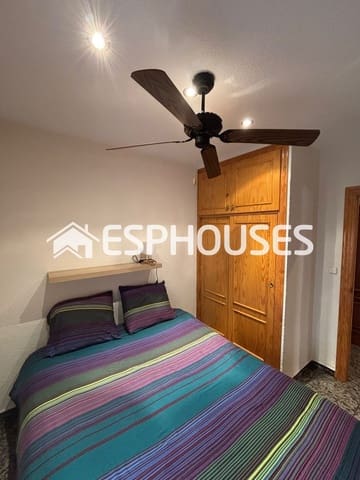 4 soverom Leilighet til salgs i Guardamar Playa, Guardamar del Segura - € 235 000 (Ref: 10009822)