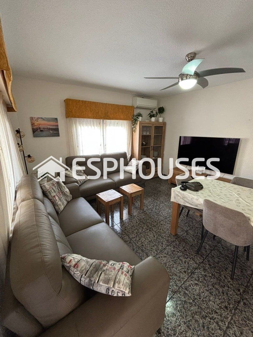 4 soverom Leilighet til salgs i Guardamar del Segura - € 235 000 (Ref: 10009822)