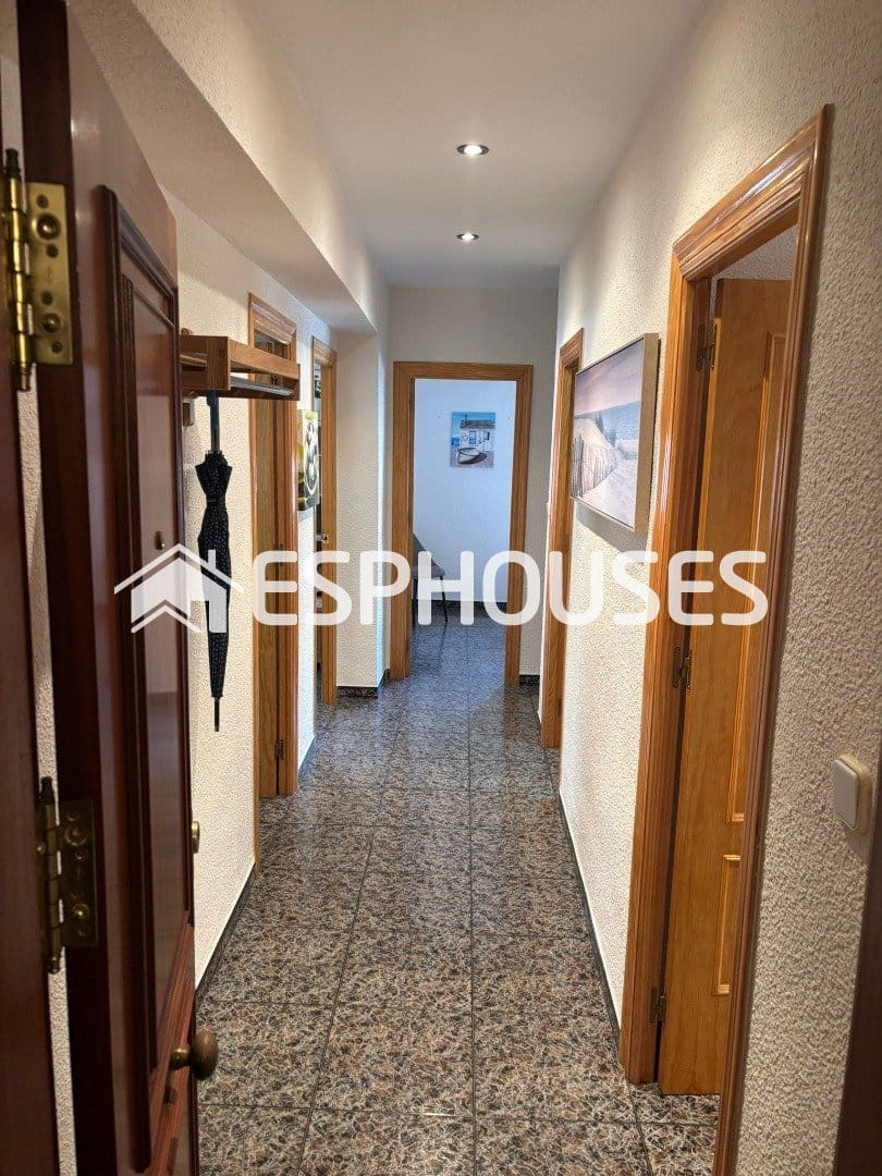4 soverom Leilighet til salgs i Guardamar del Segura - € 235 000 (Ref: 10009822)