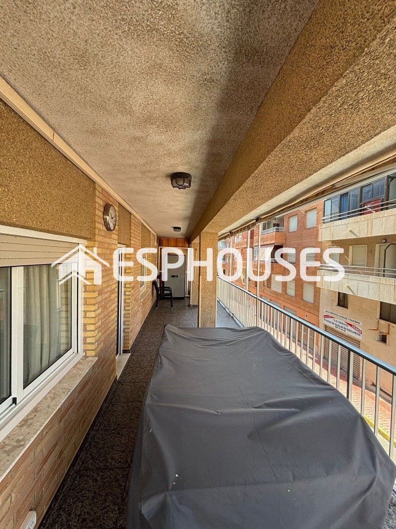 4 soverom Leilighet til salgs i Guardamar del Segura - € 235 000 (Ref: 10009822)