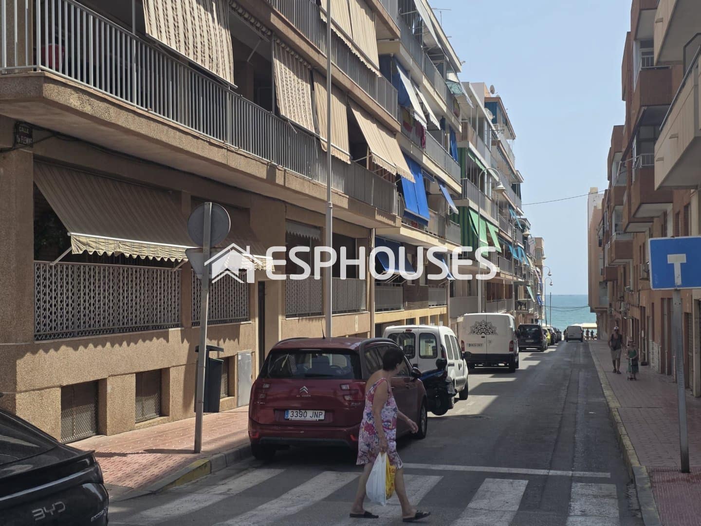 4 soverom Leilighet til salgs i Guardamar del Segura - € 235 000 (Ref: 10009822)