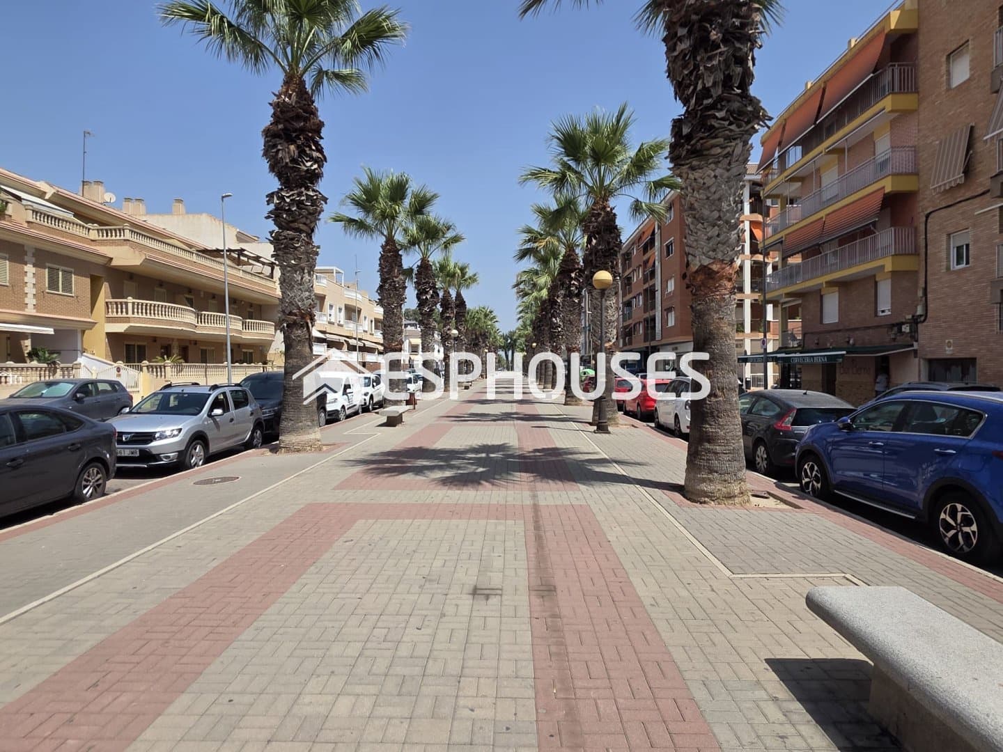 4 soverom Leilighet til salgs i Guardamar del Segura - € 235 000 (Ref: 10009822)