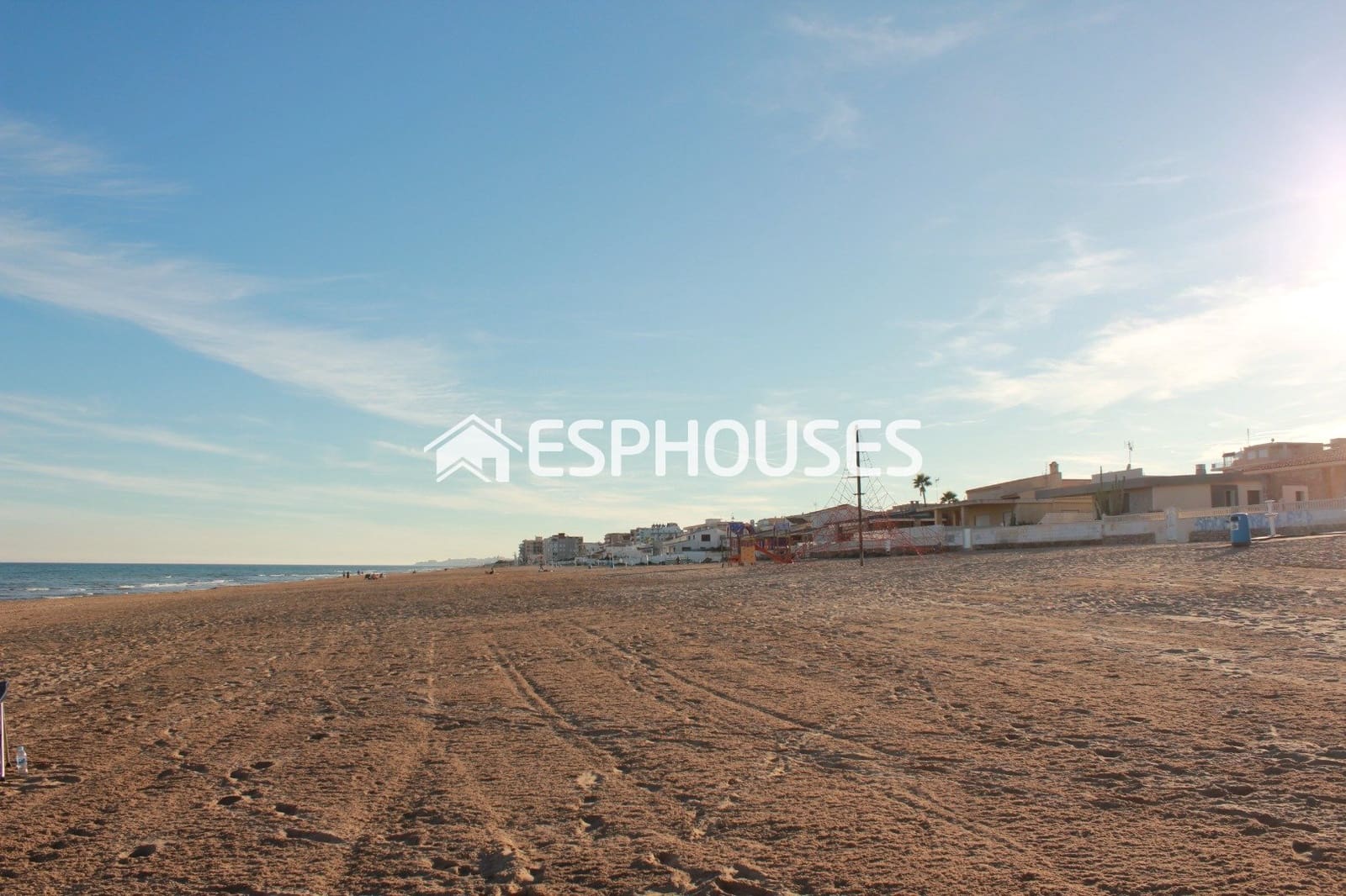 4 soverom Leilighet til salgs i Guardamar del Segura - € 235 000 (Ref: 10009822)