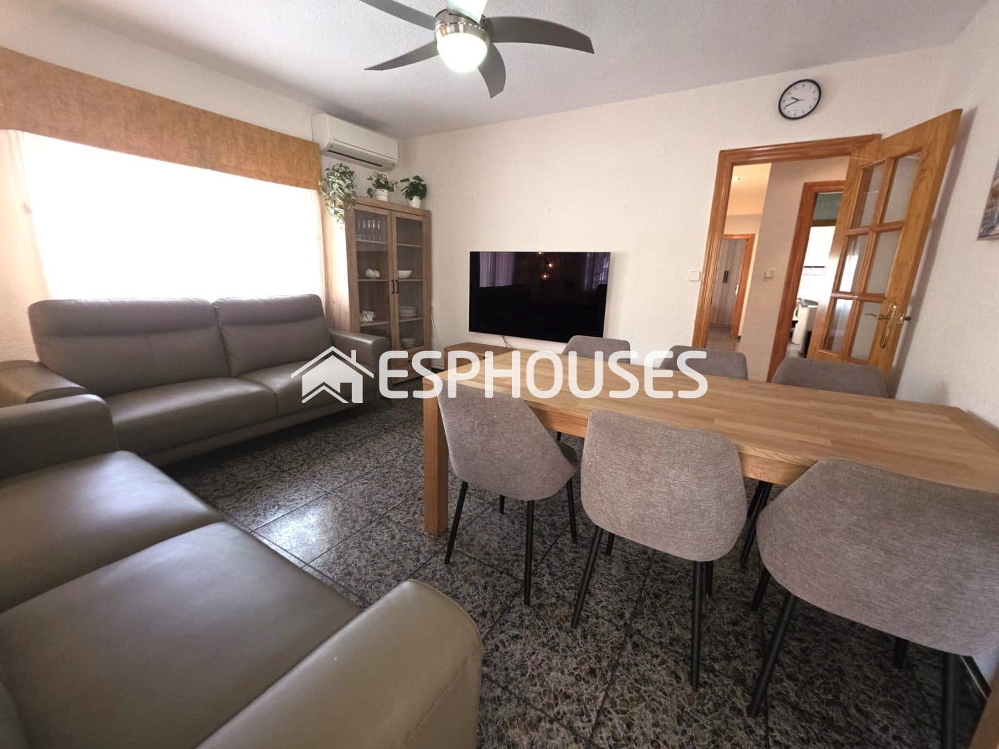 4 soverom Leilighet til salgs i Guardamar del Segura - € 249 000 (Ref: 10009822)
