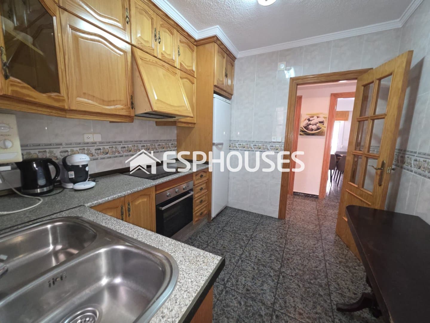 4 soverom Leilighet til salgs i Guardamar del Segura - € 249 000 (Ref: 10009822)