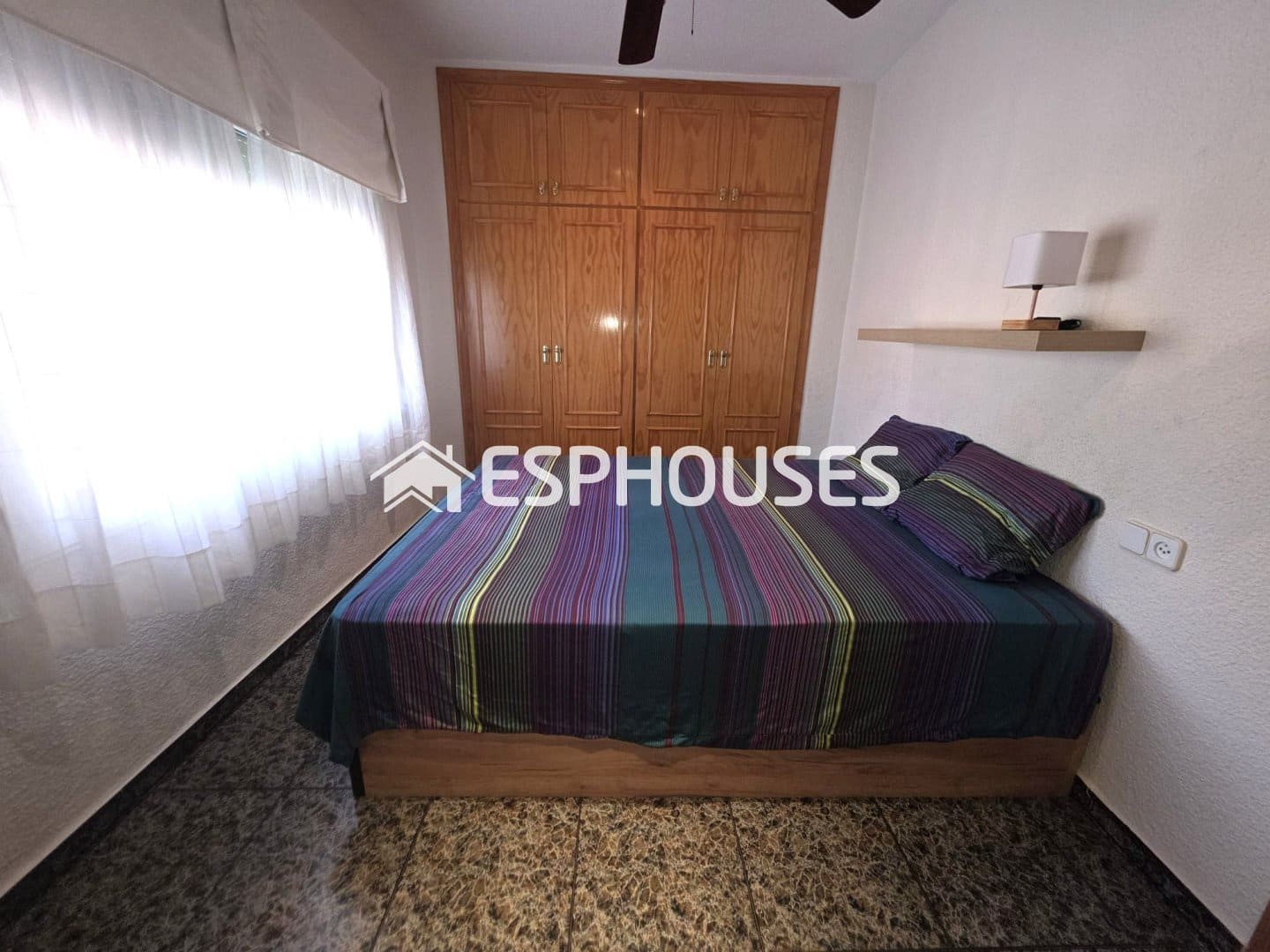 4 soverom Leilighet til salgs i Guardamar del Segura - € 249 000 (Ref: 10009822)