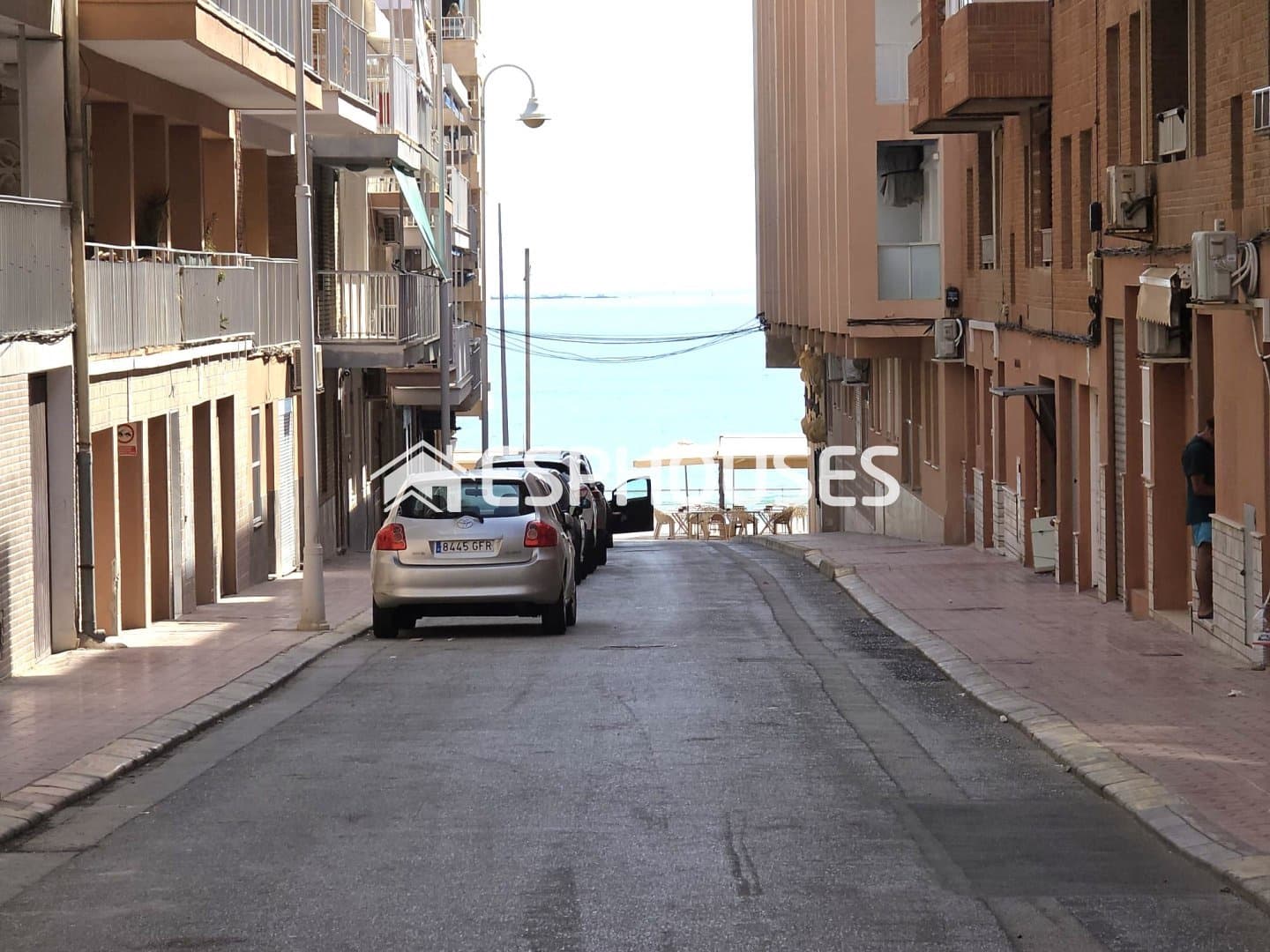 4 soverom Leilighet til salgs i Guardamar del Segura - € 249 000 (Ref: 10009822)