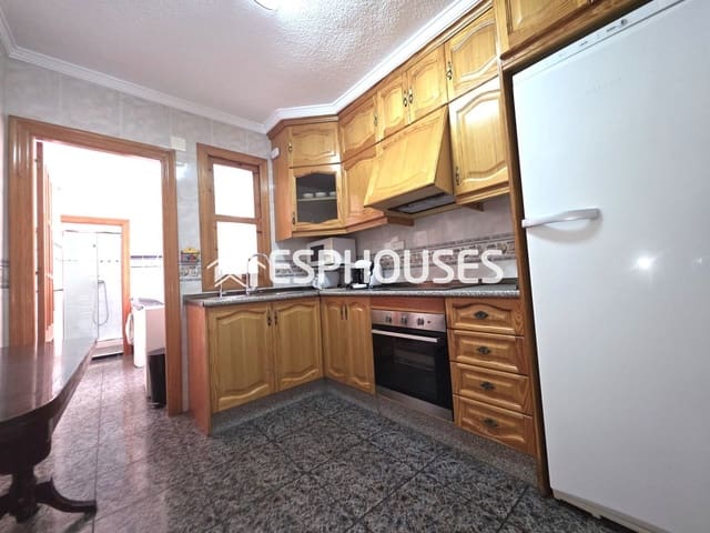 4 camera da letto Appartamento in vendita in Guardamar Playa, Guardamar del Segura - 249.000 € (Rif: 10009822)