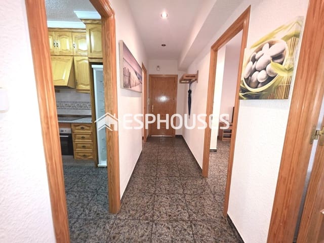4 camera da letto Appartamento in vendita in Guardamar Playa, Guardamar del Segura - 249.000 € (Rif: 10009822)