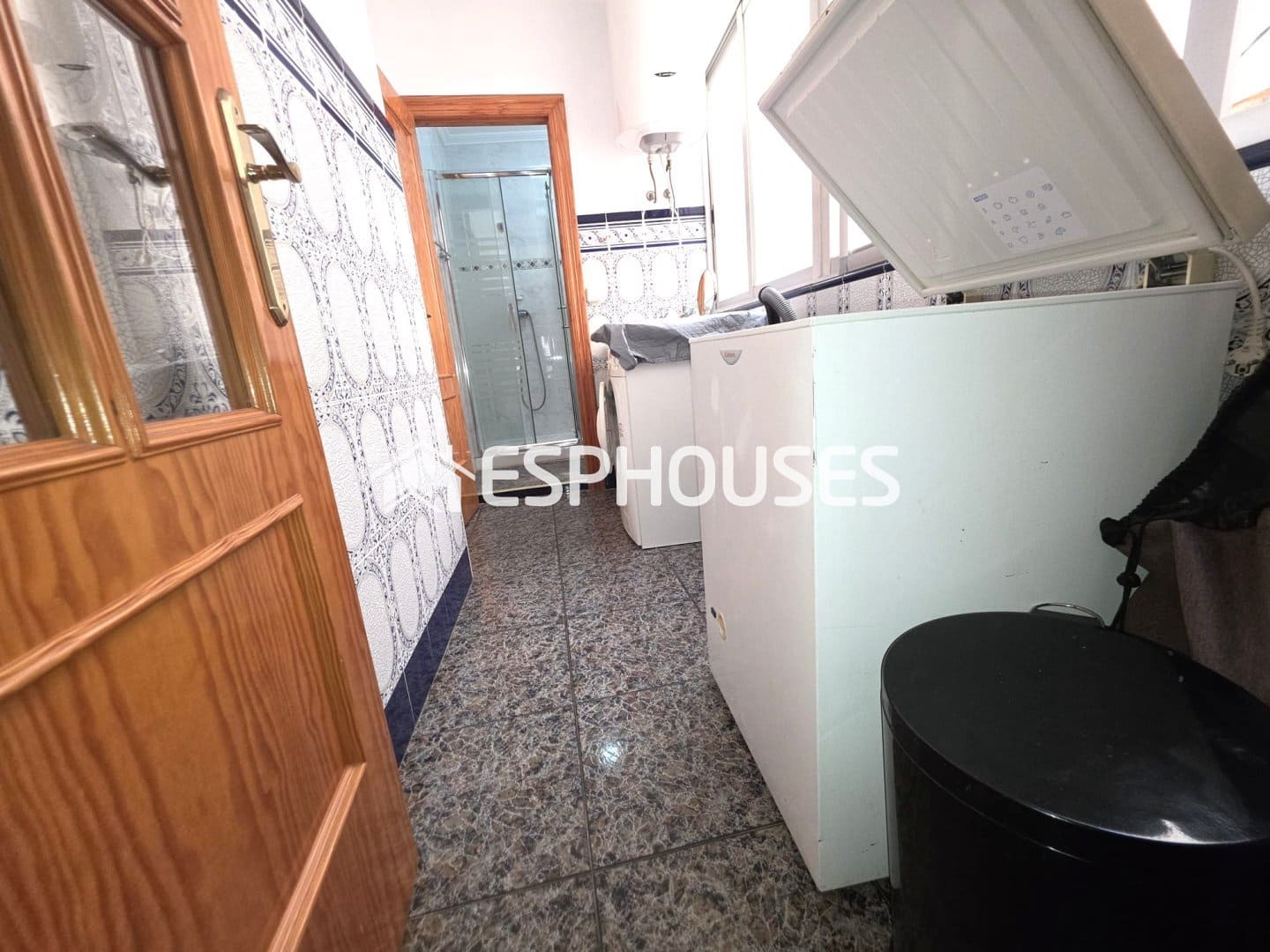 4 soverom Leilighet til salgs i Guardamar del Segura - € 249 000 (Ref: 10009822)