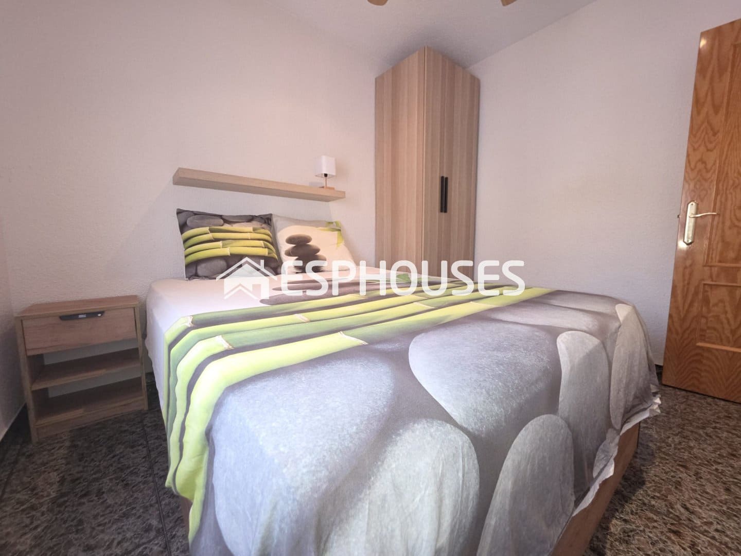 4 soverom Leilighet til salgs i Guardamar del Segura - € 249 000 (Ref: 10009822)