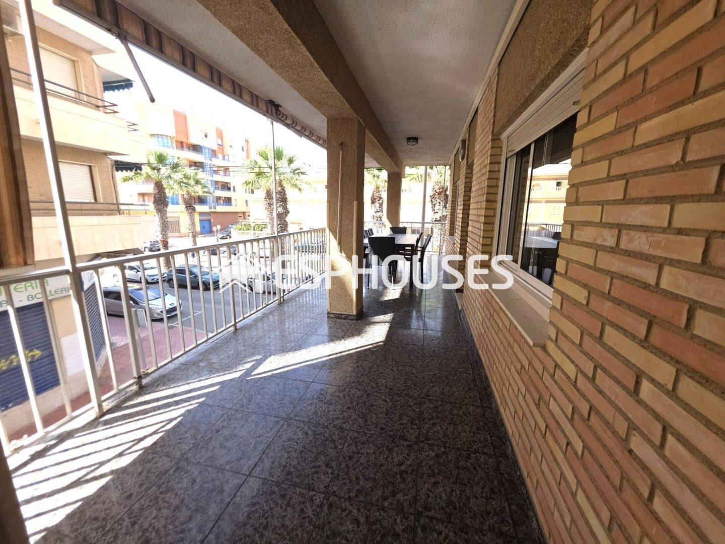 4 soverom Leilighet til salgs i Guardamar del Segura - € 249 000 (Ref: 10009822)