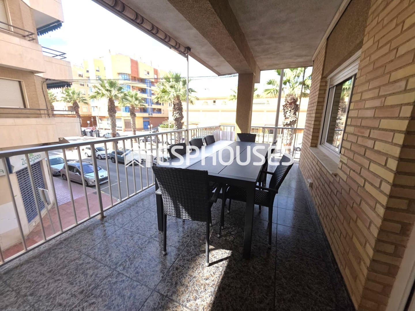 4 soverom Leilighet til salgs i Guardamar del Segura - € 249 000 (Ref: 10009822)