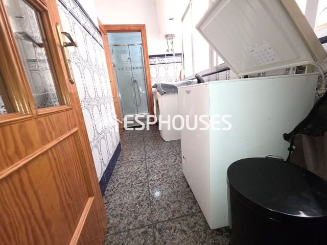 4 camera da letto Appartamento in vendita in Guardamar Playa, Guardamar del Segura - 249.000 € (Rif: 10009822)