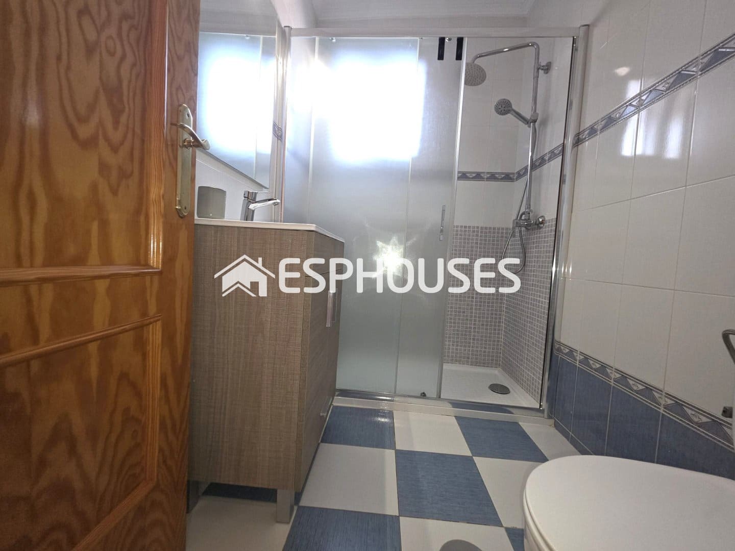 4 soverom Leilighet til salgs i Guardamar del Segura - € 249 000 (Ref: 10009822)