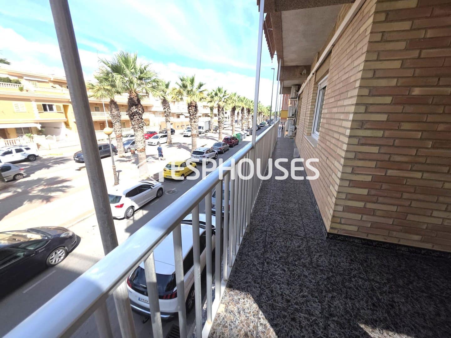 4 soverom Leilighet til salgs i Guardamar del Segura - € 249 000 (Ref: 10009822)