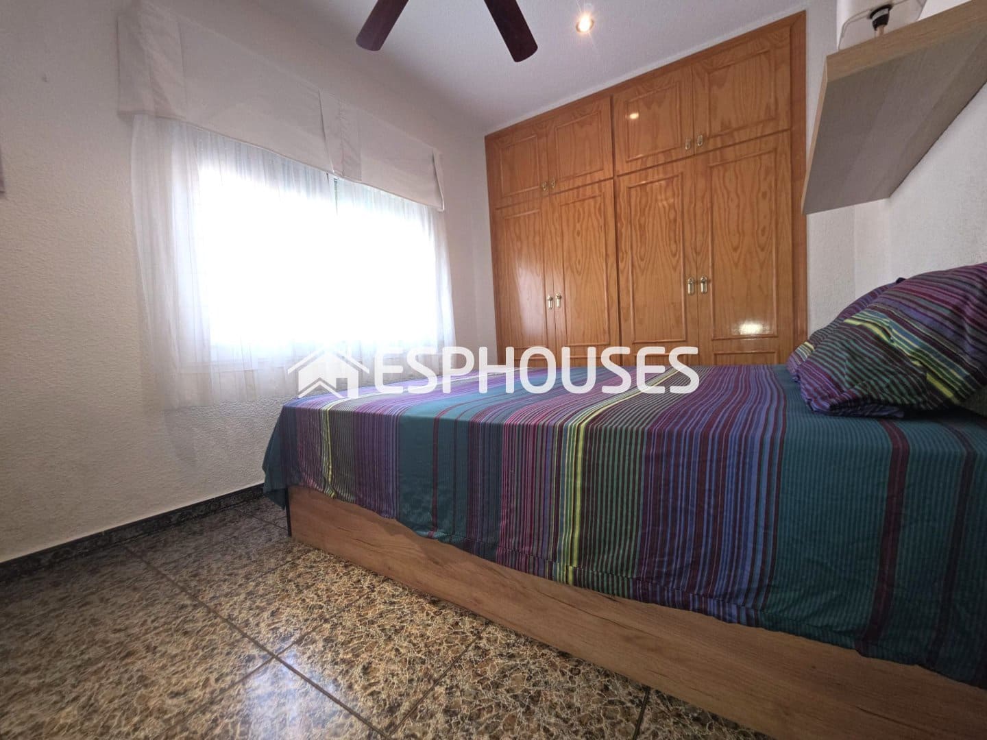 4 soverom Leilighet til salgs i Guardamar del Segura - € 249 000 (Ref: 10009822)