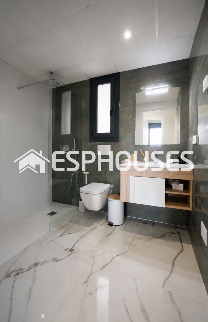 2 sovrum Takvåning till salu i Ciudad Quesada med pool garage - 339 000 € (Ref: 10009925)