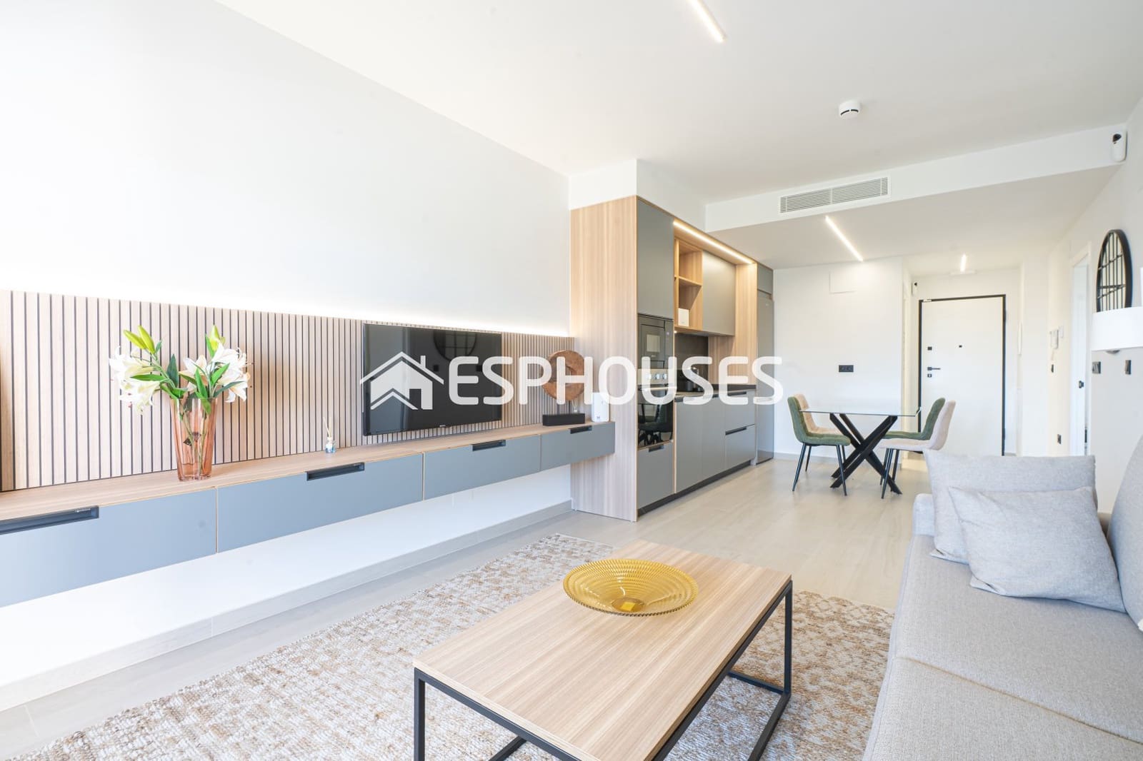 2 bedroom Apartment for sale in Vera with pool garage - € 218,000 (Ref: 10009932)