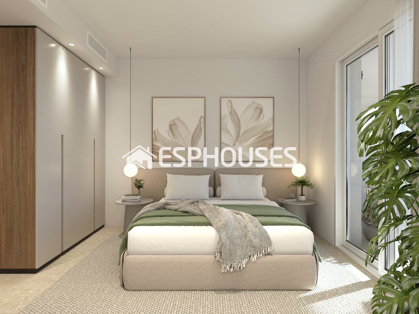 2 camera da letto Appartamento in vendita in Pilar de la Horadada con piscina garage - 525.000 € (Rif: 10009935)