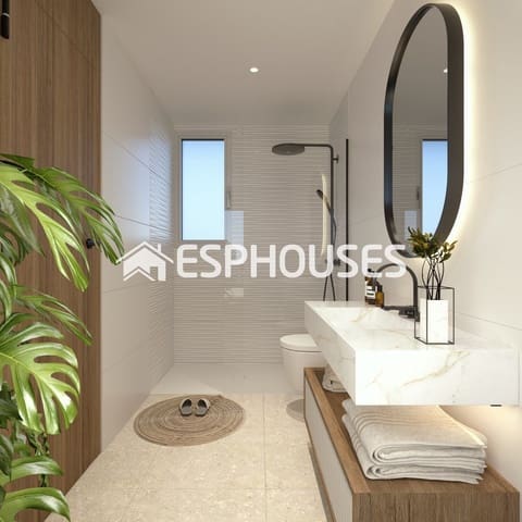 Apartamento de 2 habitaciones en Mil Palmeras, Pilar de la Horadada en venta con piscina garaje - 465.000 € (Ref: 10009937)