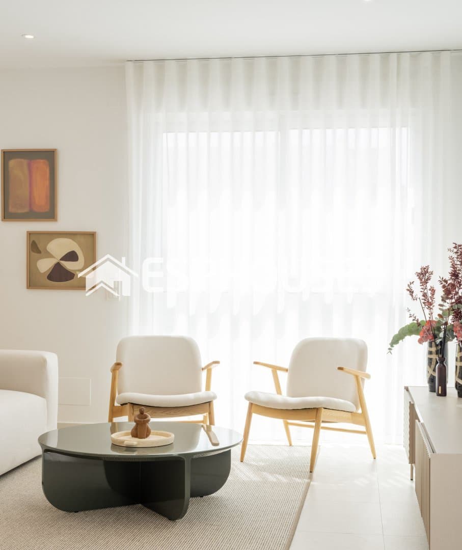 2 sypialnia Penthouse na sprzedaż w Pilar de la Horadada z basenem garażem - 314 900 € (Ref: 10012540)