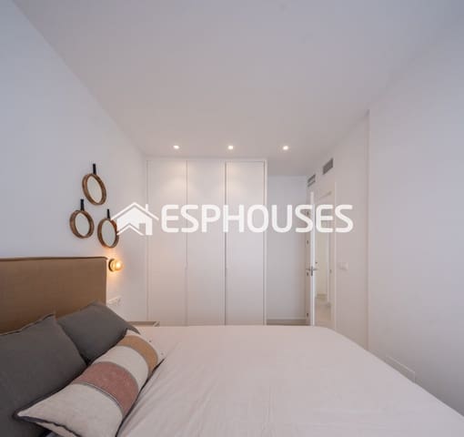 2 soveværelse Penthouse til salg i Pilar de la Horadada ciudad, Pilar de la Horadada med swimmingpool garage - € 314.900 (Ref: 10012540)