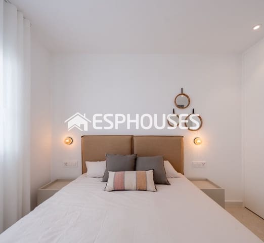 2 soveværelse Penthouse til salg i Pilar de la Horadada ciudad, Pilar de la Horadada med swimmingpool garage - € 314.900 (Ref: 10012540)
